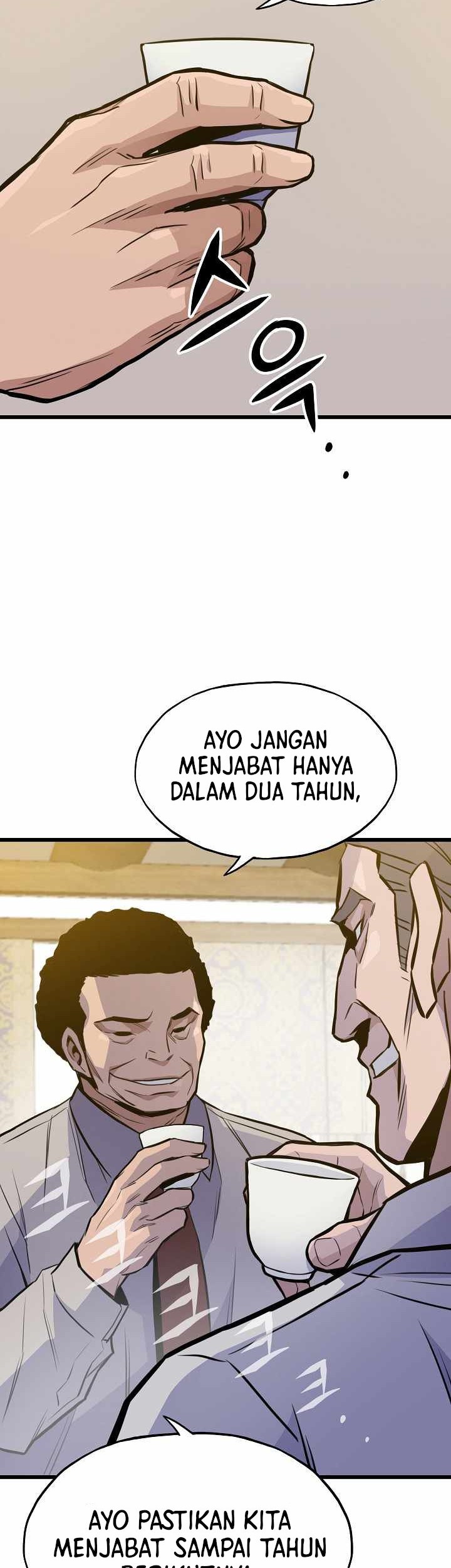 Past Life Regressor (Remake 2022) Chapter 15 - halaman 45