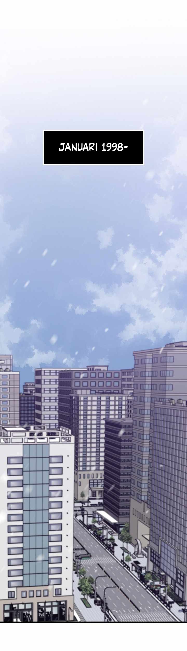Past Life Regressor (Remake 2022) Chapter 15 - halaman 47