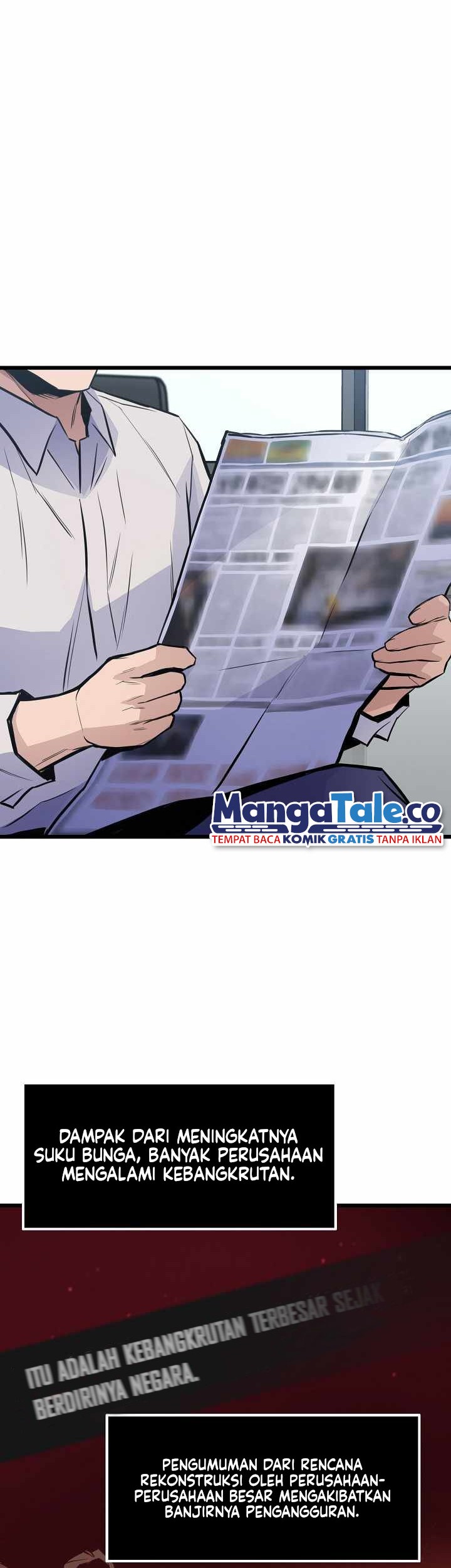 Past Life Regressor (Remake 2022) Chapter 15 - halaman 48