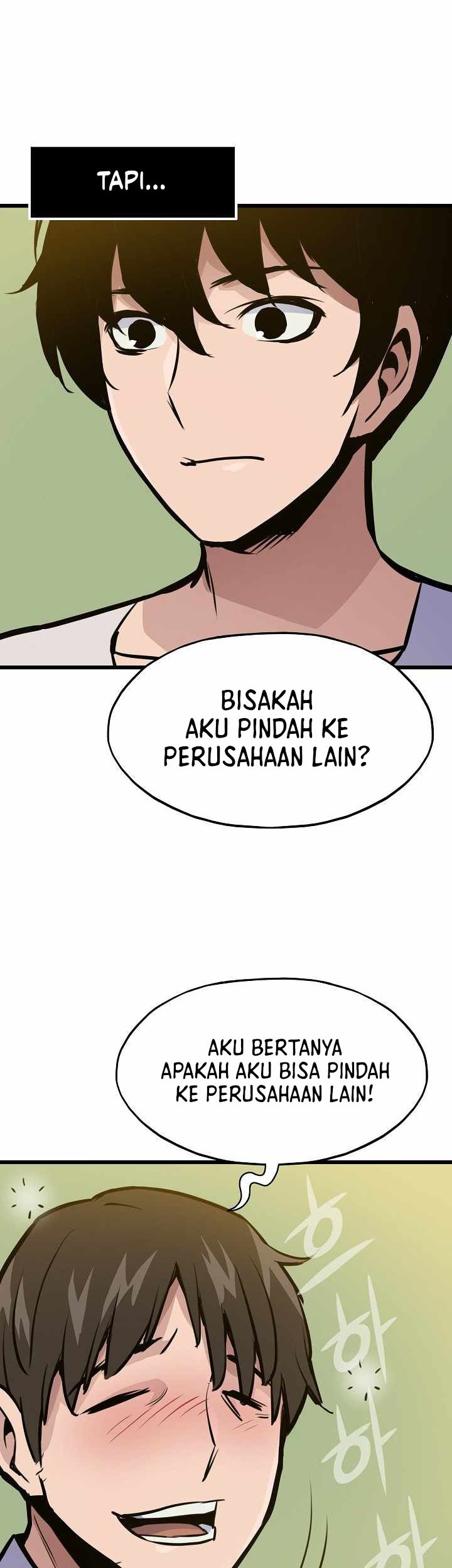 Past Life Regressor (Remake 2022) Chapter 15 - halaman 5