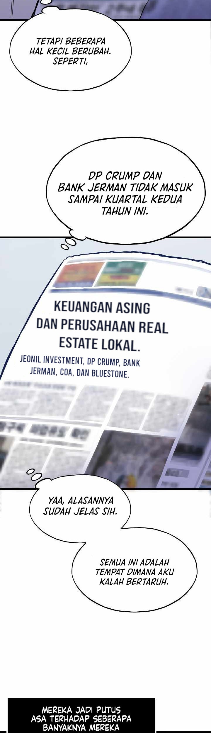 Past Life Regressor (Remake 2022) Chapter 15 - halaman 50