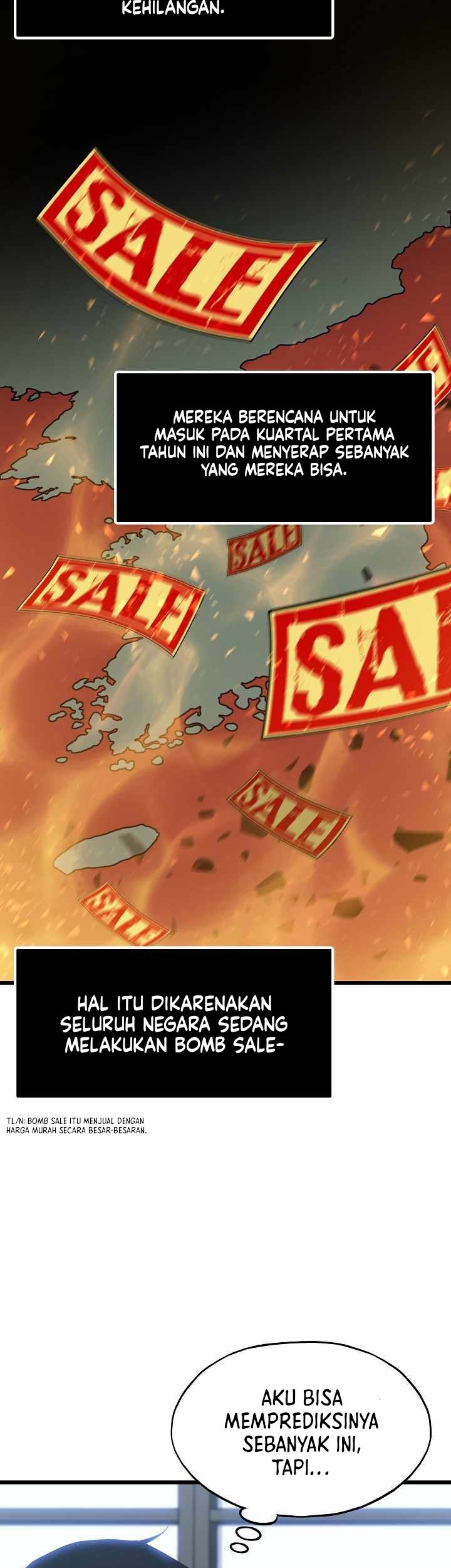 Past Life Regressor (Remake 2022) Chapter 15 - halaman 51