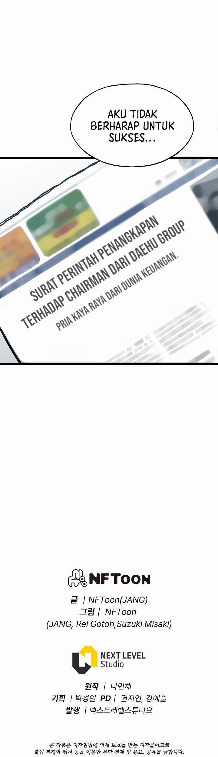 Past Life Regressor (Remake 2022) Chapter 15 - halaman 53