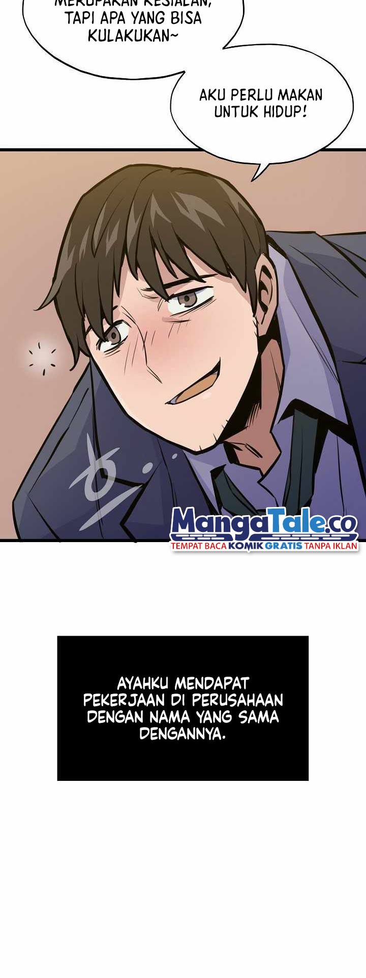 Past Life Regressor (Remake 2022) Chapter 15 - halaman 7
