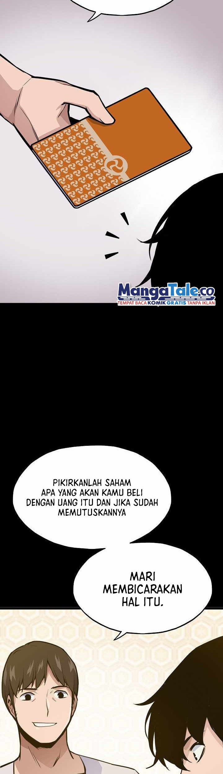 Past Life Regressor (Remake 2022) Chapter 15 - halaman 9
