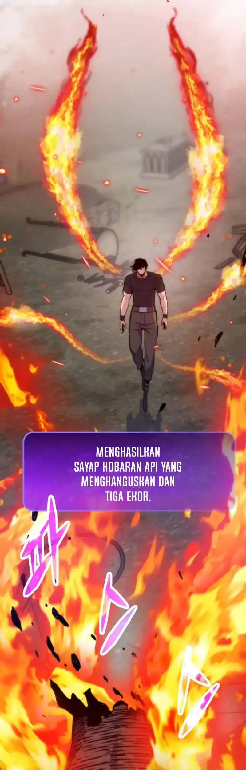 Past Life Regressor (Remake 2022) Chapter 150 - halaman 14