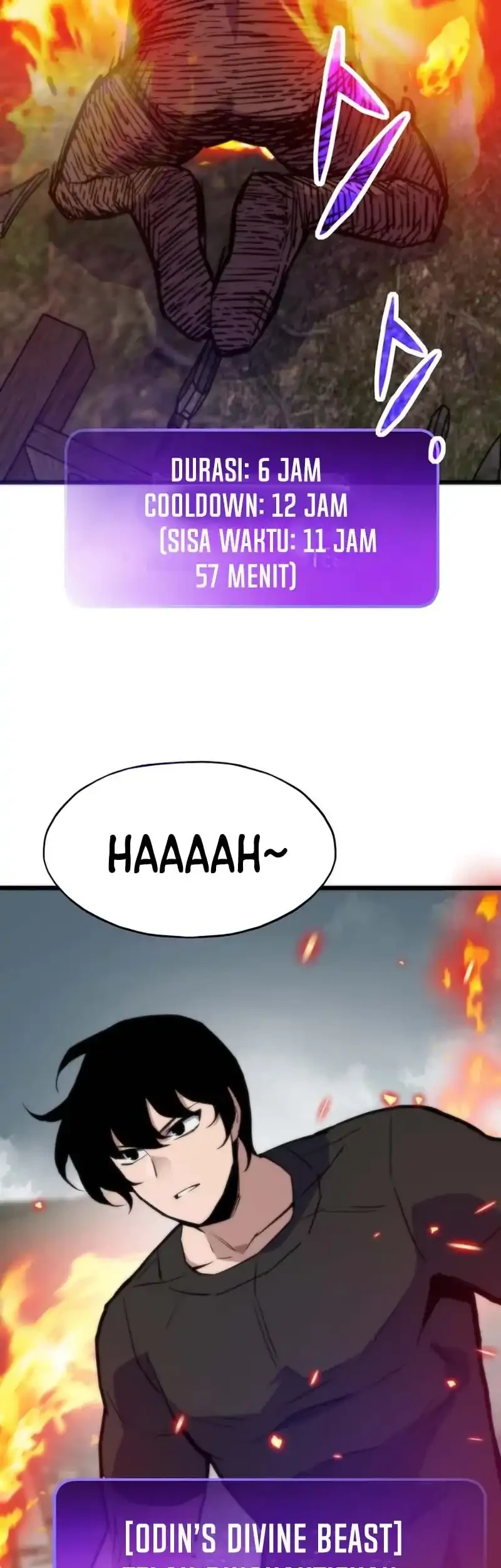 Past Life Regressor (Remake 2022) Chapter 150 - halaman 15