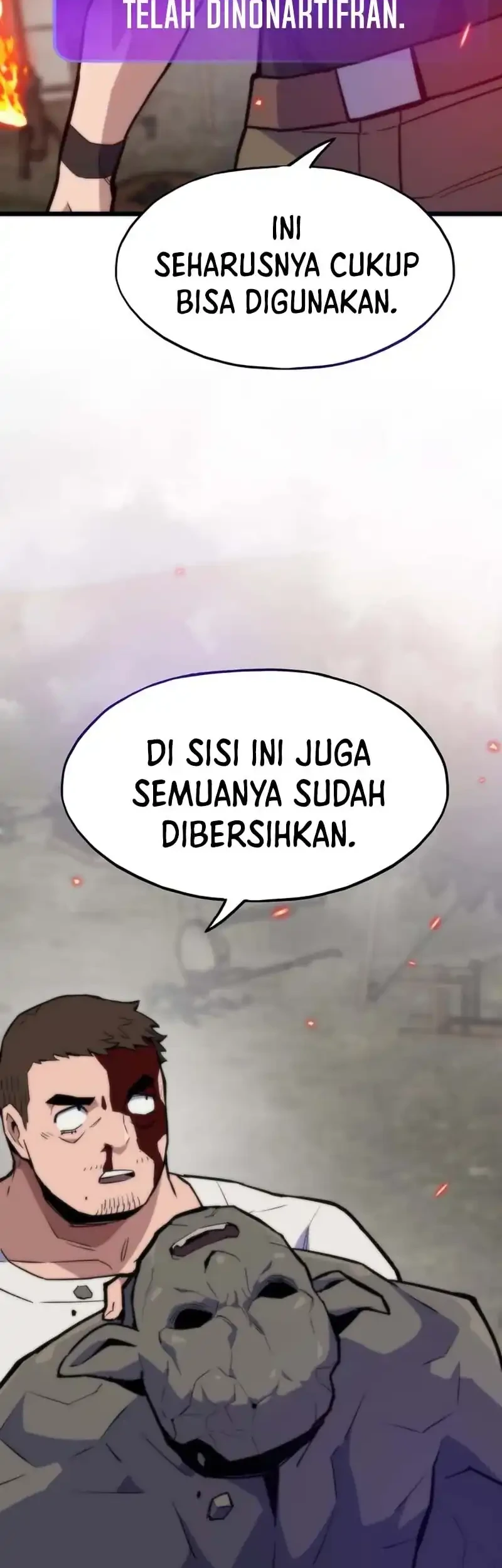Past Life Regressor (Remake 2022) Chapter 150 - halaman 16