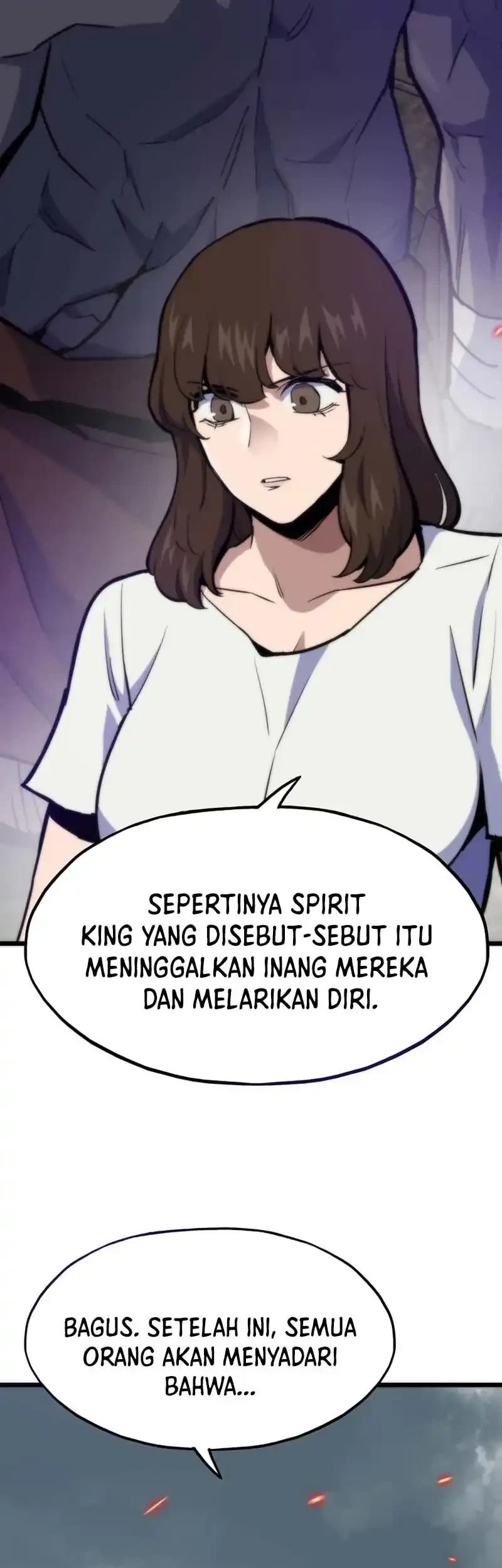 Past Life Regressor (Remake 2022) Chapter 150 - halaman 17