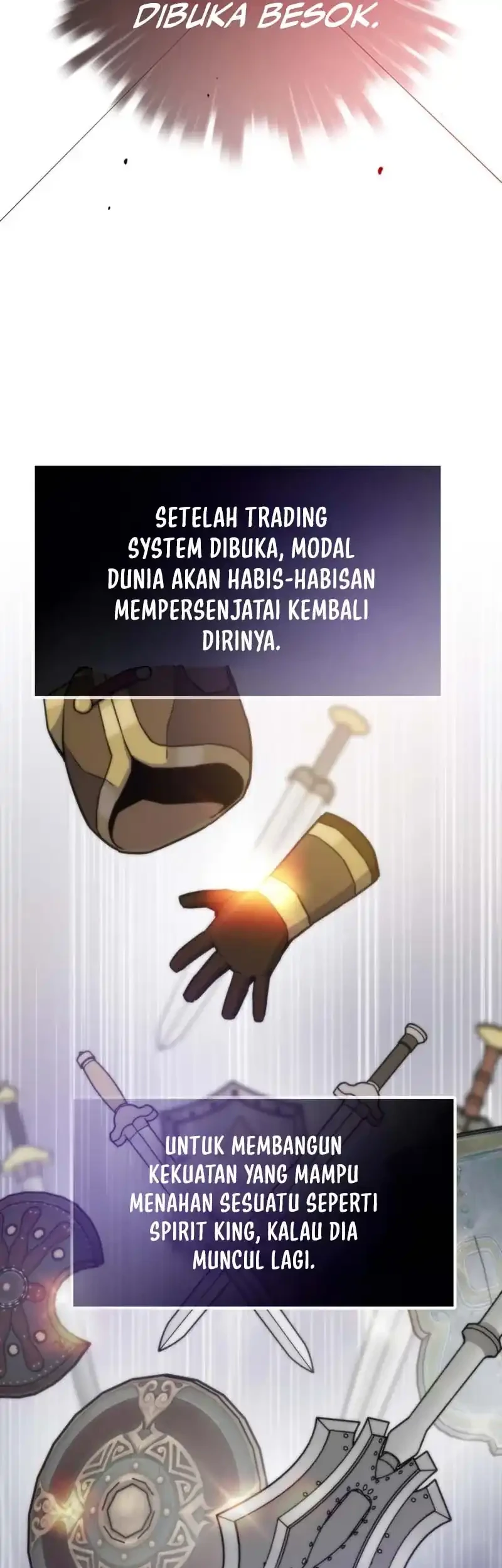 Past Life Regressor (Remake 2022) Chapter 150 - halaman 19