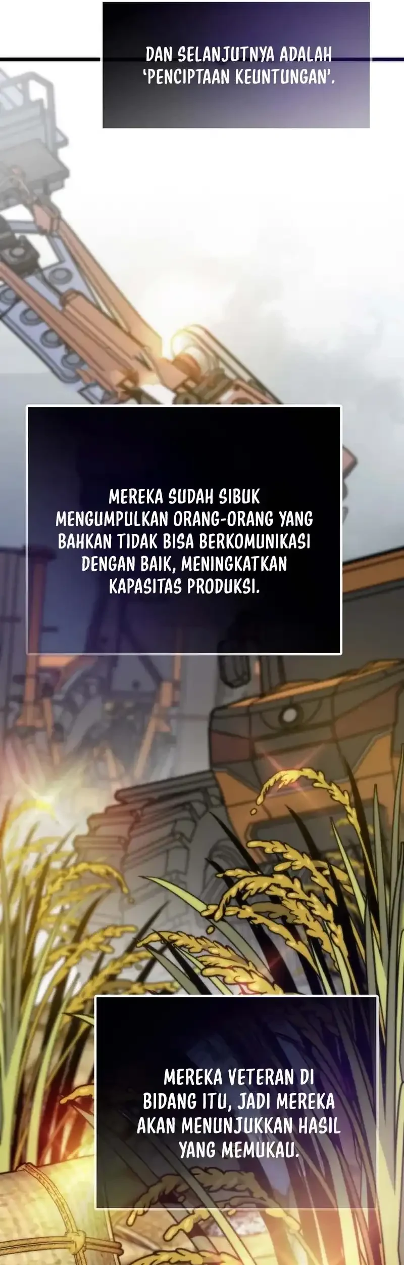 Past Life Regressor (Remake 2022) Chapter 150 - halaman 21