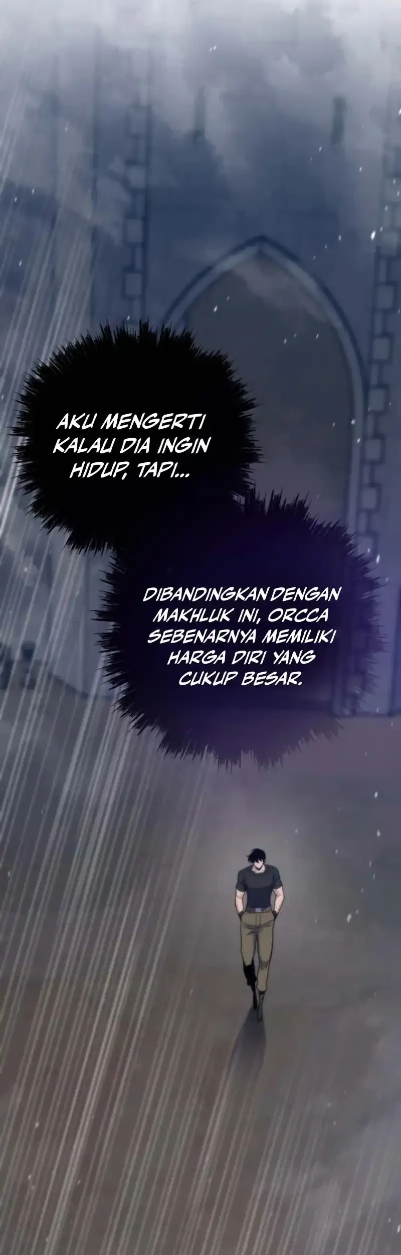 Past Life Regressor (Remake 2022) Chapter 150 - halaman 36