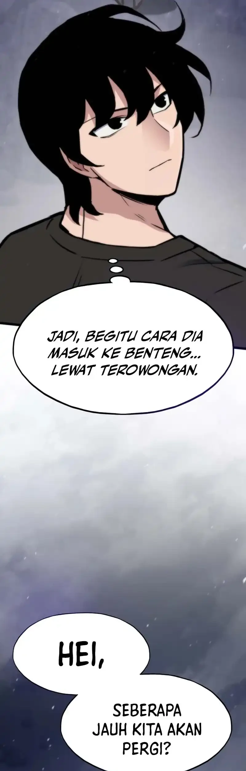 Past Life Regressor (Remake 2022) Chapter 150 - halaman 41