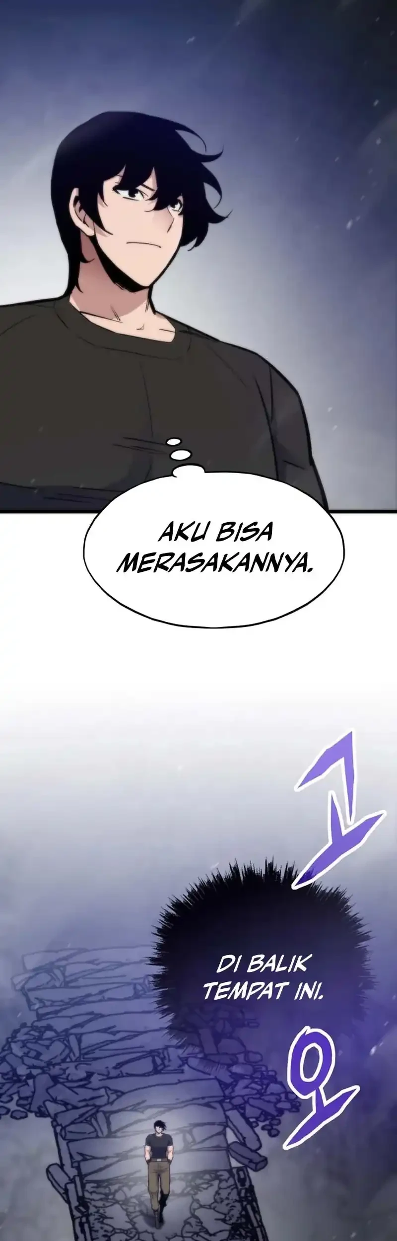 Past Life Regressor (Remake 2022) Chapter 150 - halaman 47