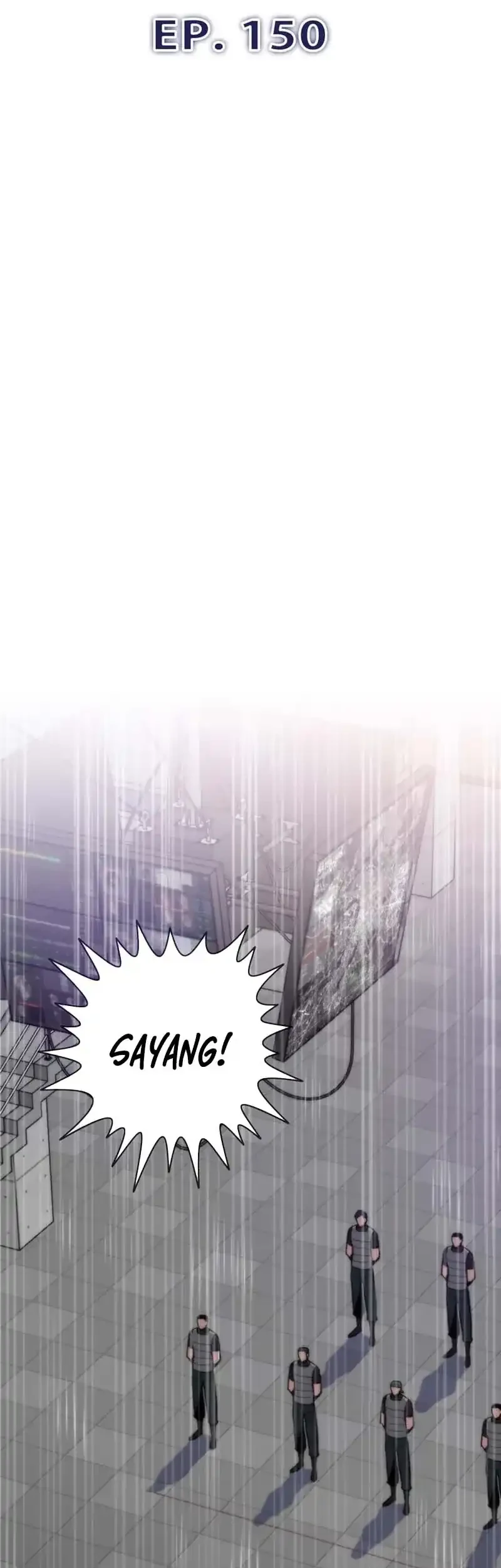 Past Life Regressor (Remake 2022) Chapter 150 - halaman 5
