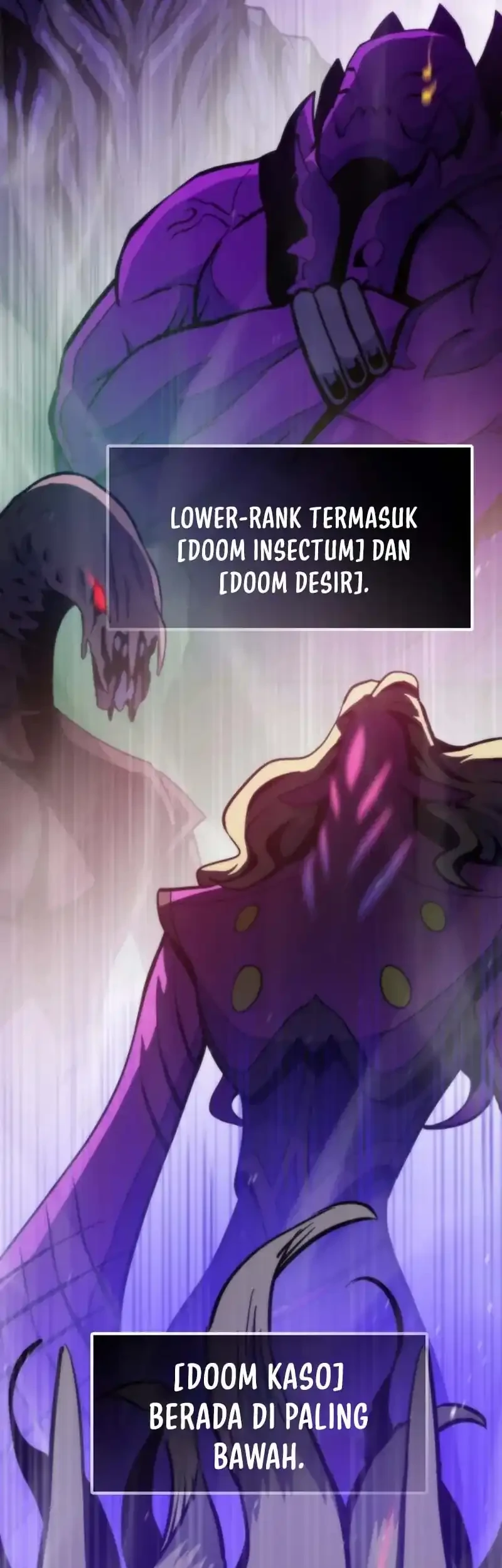 Past Life Regressor (Remake 2022) Chapter 150 - halaman 55