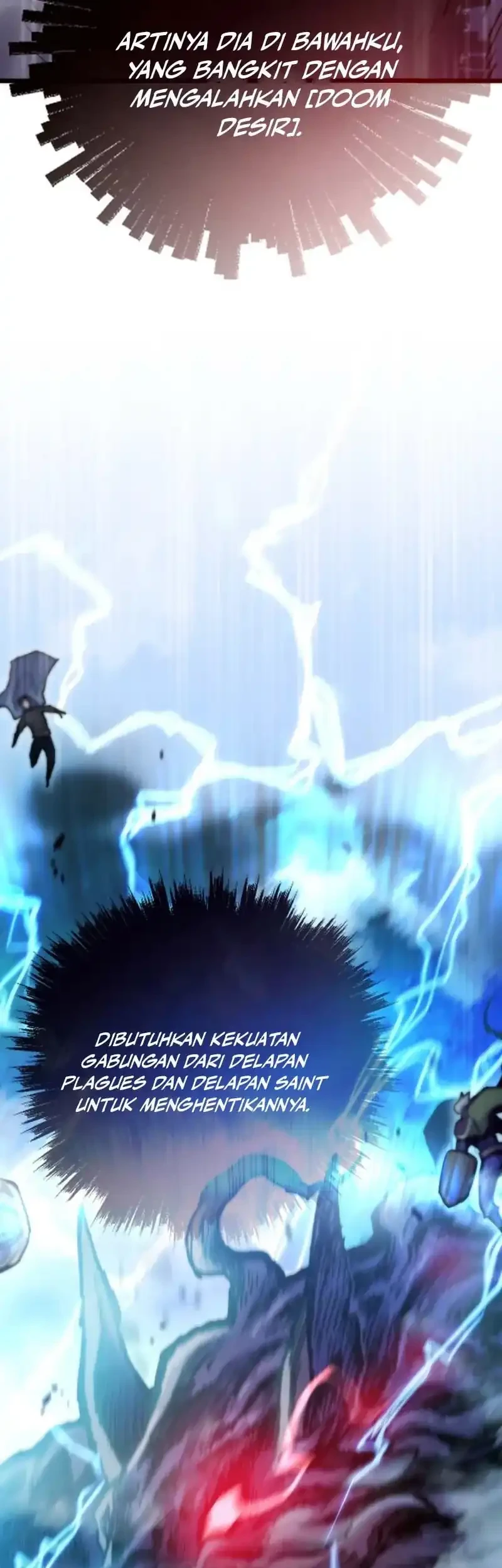Past Life Regressor (Remake 2022) Chapter 150 - halaman 57