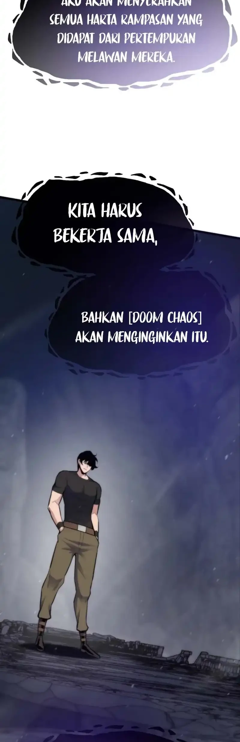 Past Life Regressor (Remake 2022) Chapter 150 - halaman 64