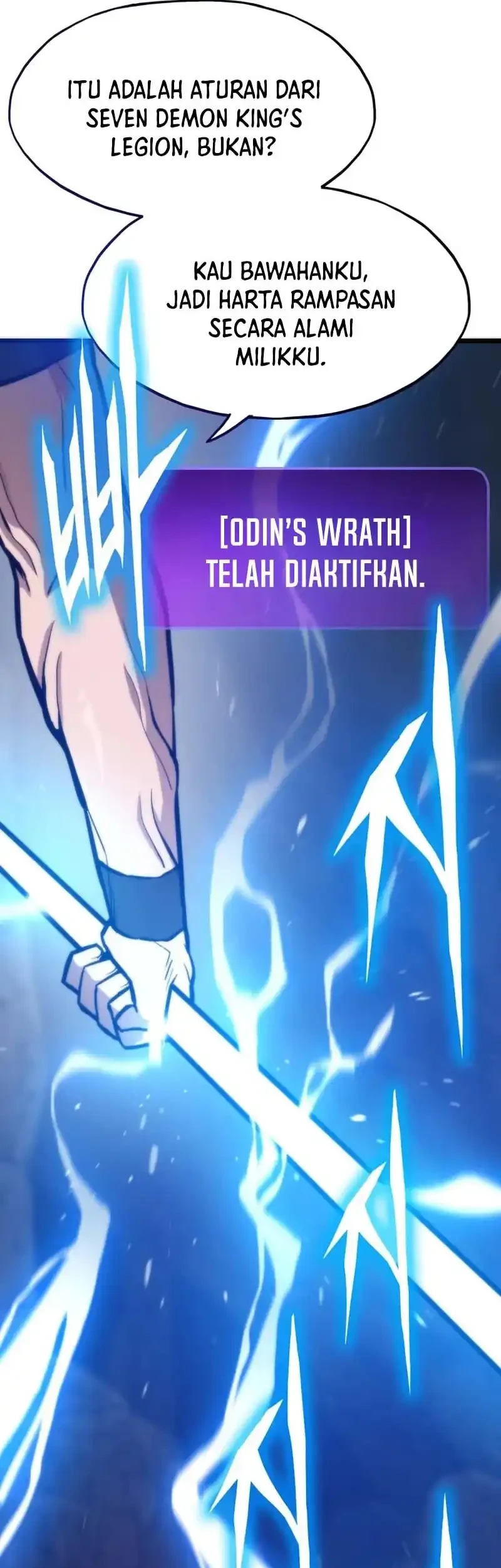Past Life Regressor (Remake 2022) Chapter 150 - halaman 67