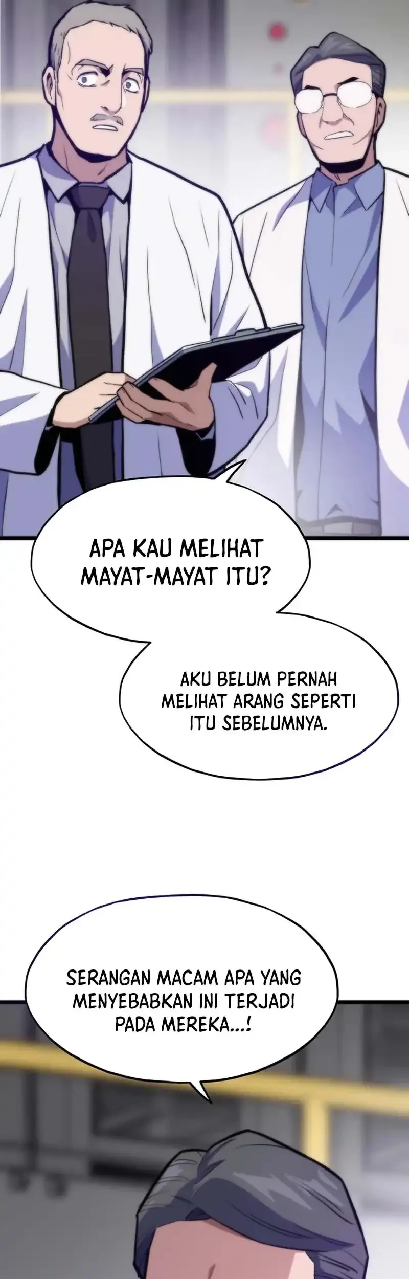 Past Life Regressor (Remake 2022) Chapter 150 - halaman 7