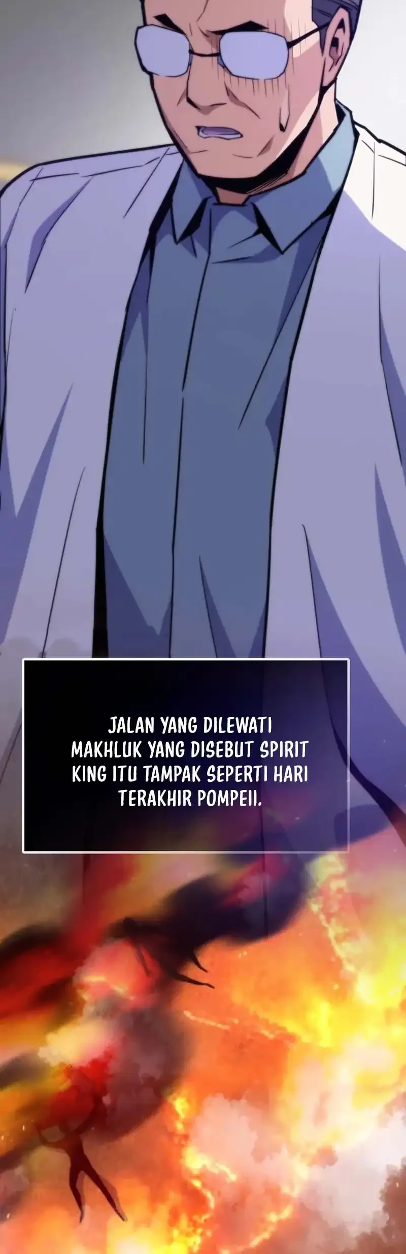 Past Life Regressor (Remake 2022) Chapter 150 - halaman 8