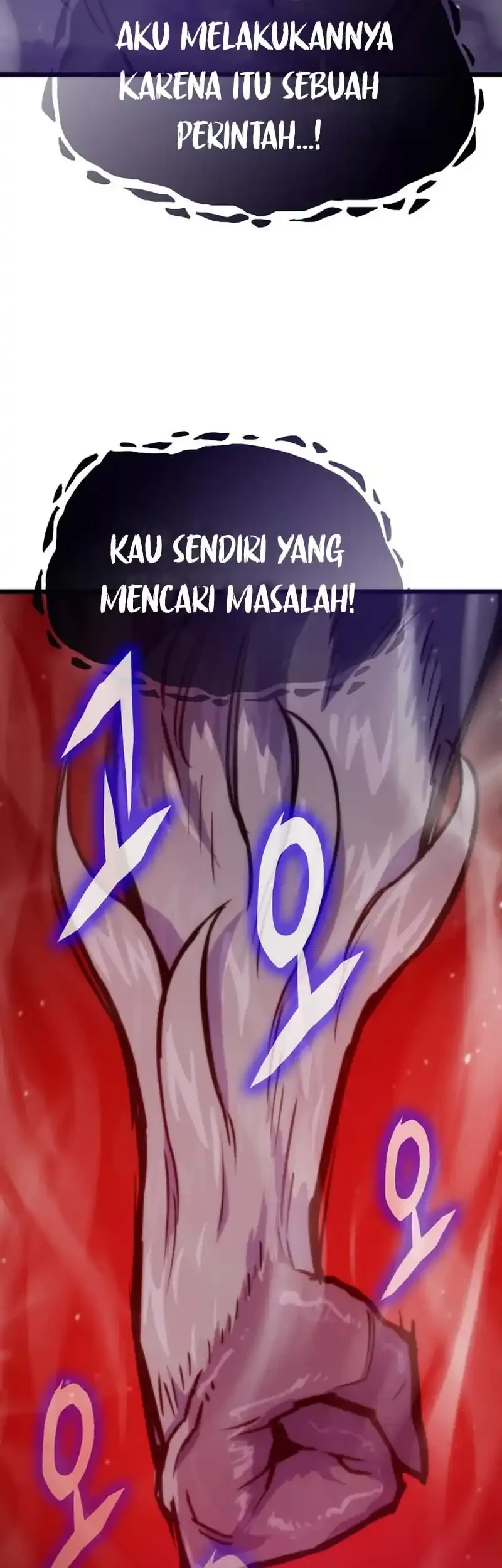 Past Life Regressor (Remake 2022) Chapter 151 - halaman 27