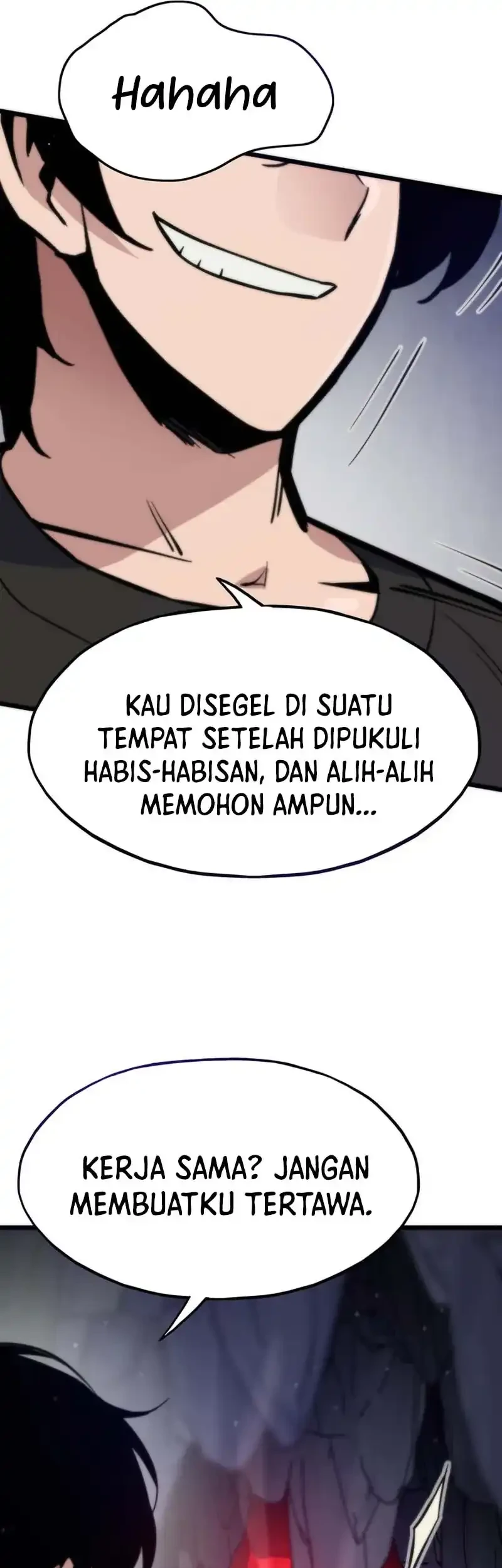 Past Life Regressor (Remake 2022) Chapter 151 - halaman 3