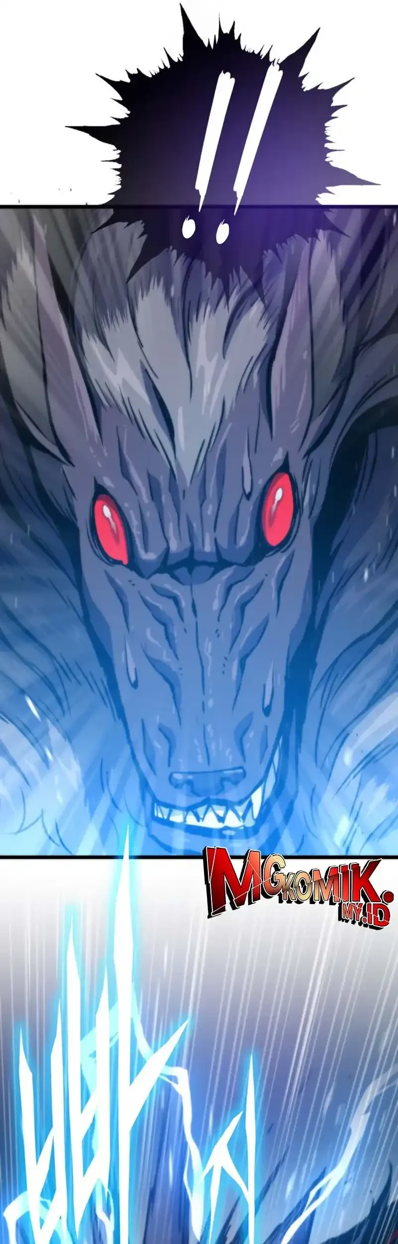 Past Life Regressor (Remake 2022) Chapter 151 - halaman 40