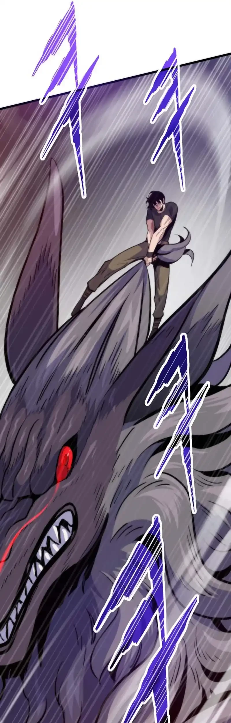 Past Life Regressor (Remake 2022) Chapter 151 - halaman 49