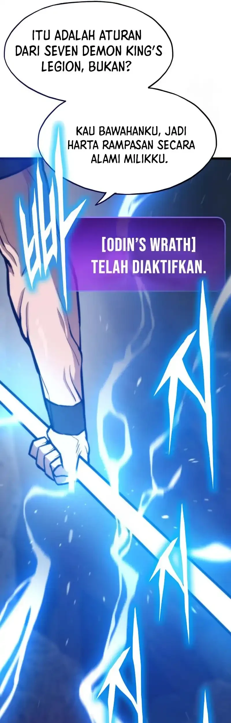 Past Life Regressor (Remake 2022) Chapter 151 - halaman 5