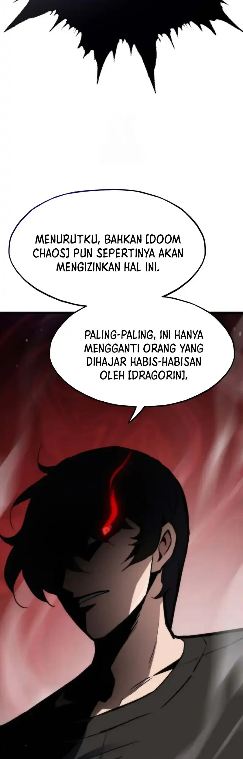 Past Life Regressor (Remake 2022) Chapter 151 - halaman 64
