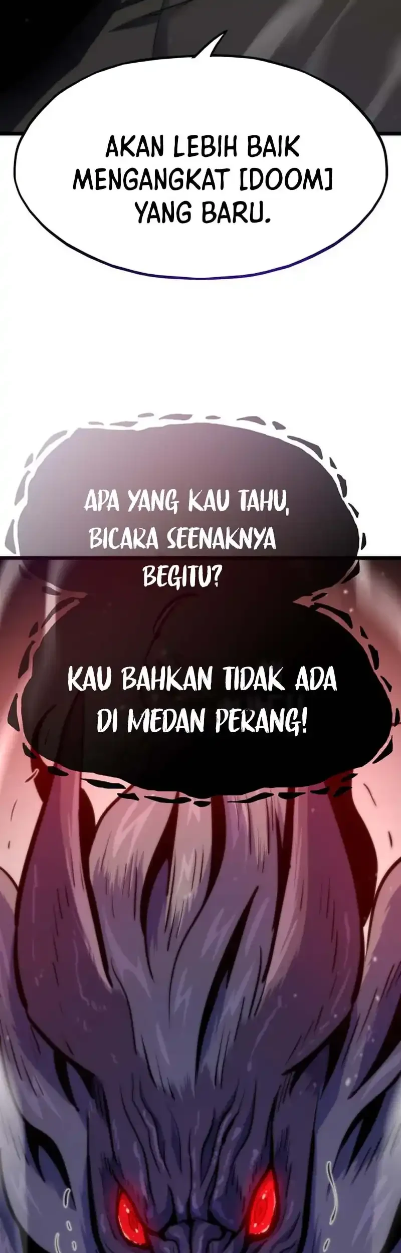 Past Life Regressor (Remake 2022) Chapter 151 - halaman 65