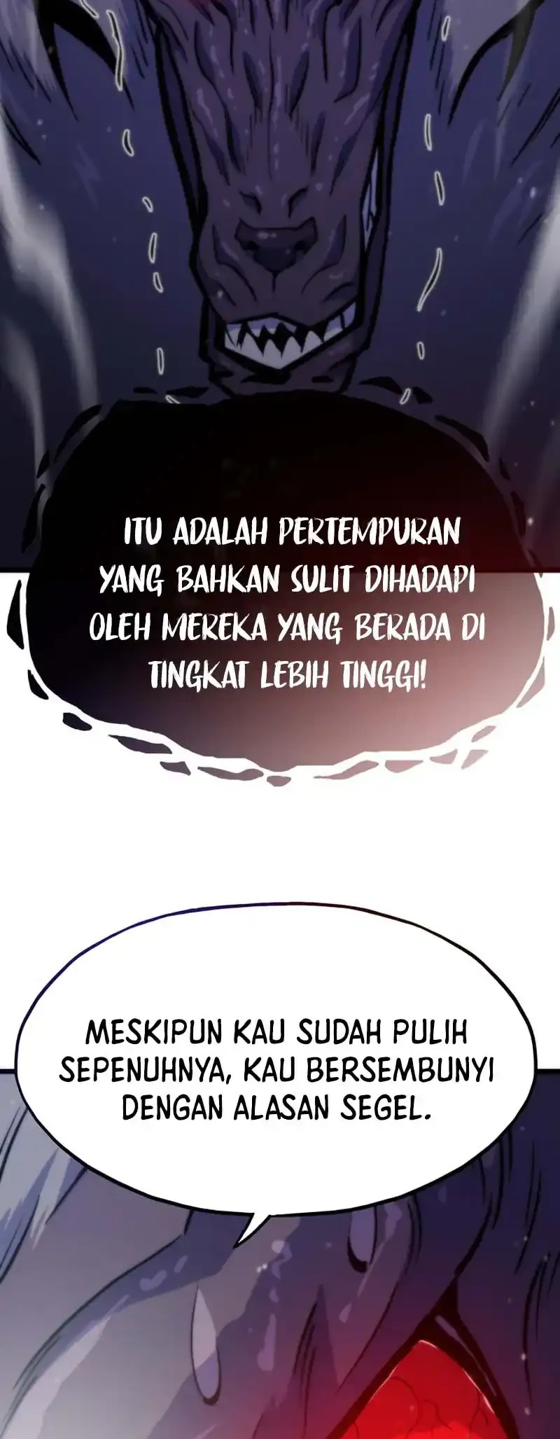 Past Life Regressor (Remake 2022) Chapter 151 - halaman 66