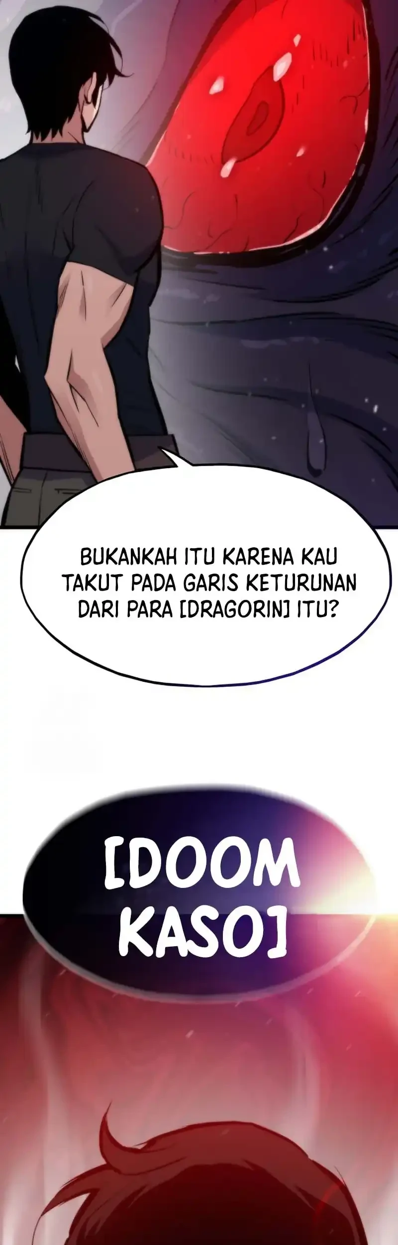 Past Life Regressor (Remake 2022) Chapter 151 - halaman 67