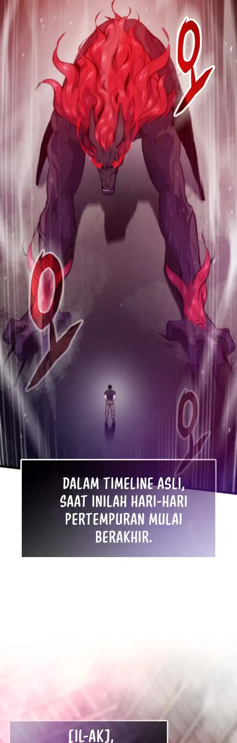Past Life Regressor (Remake 2022) Chapter 151 - halaman 75