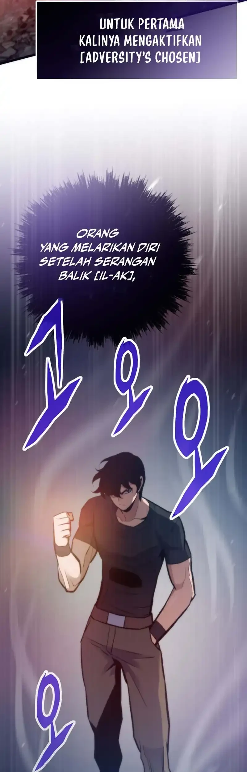 Past Life Regressor (Remake 2022) Chapter 151 - halaman 77