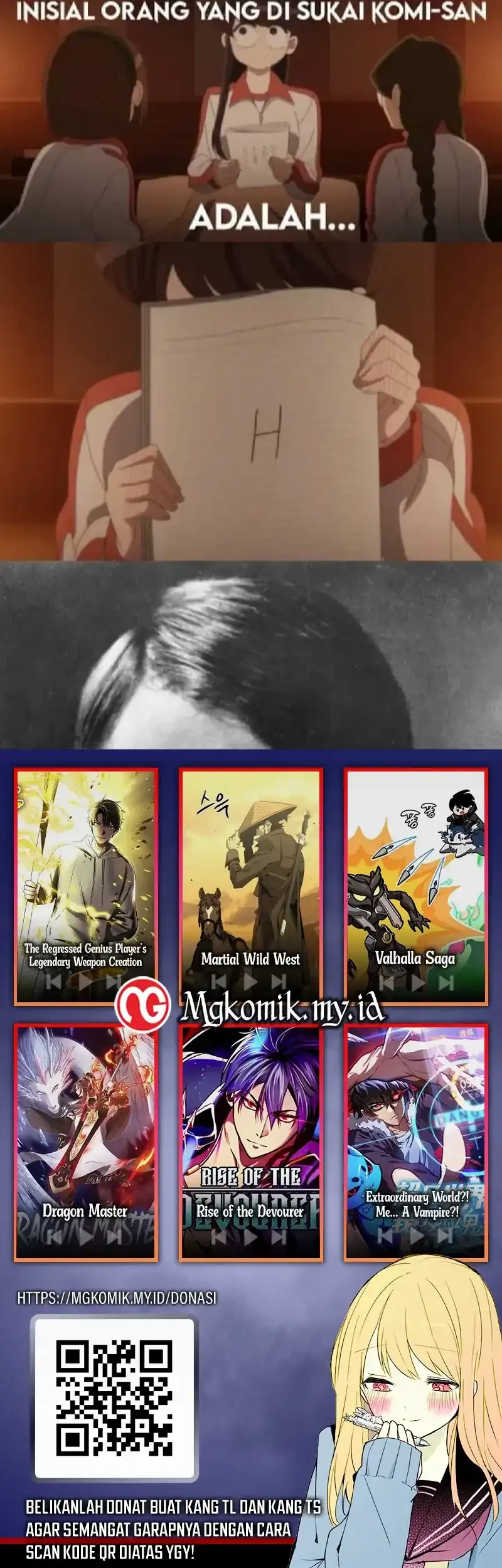 Past Life Regressor (Remake 2022) Chapter 151 - halaman 83