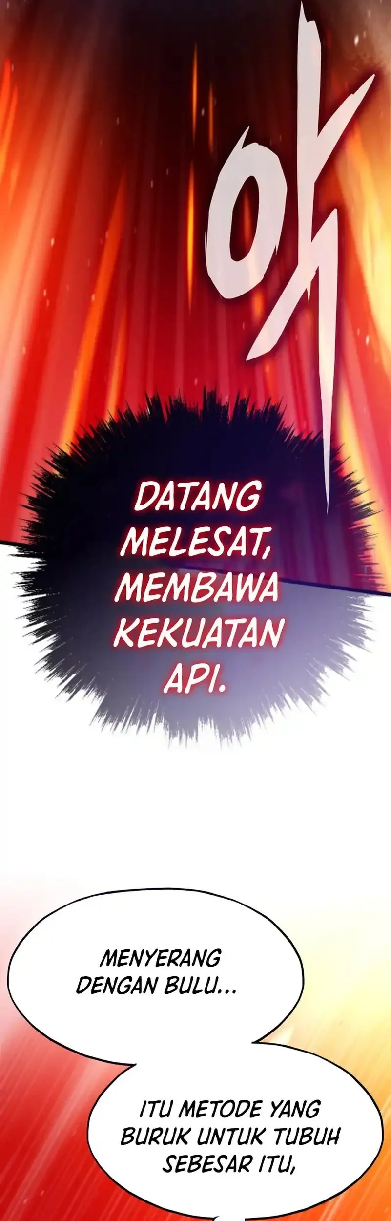 Past Life Regressor (Remake 2022) Chapter 152 - halaman 16
