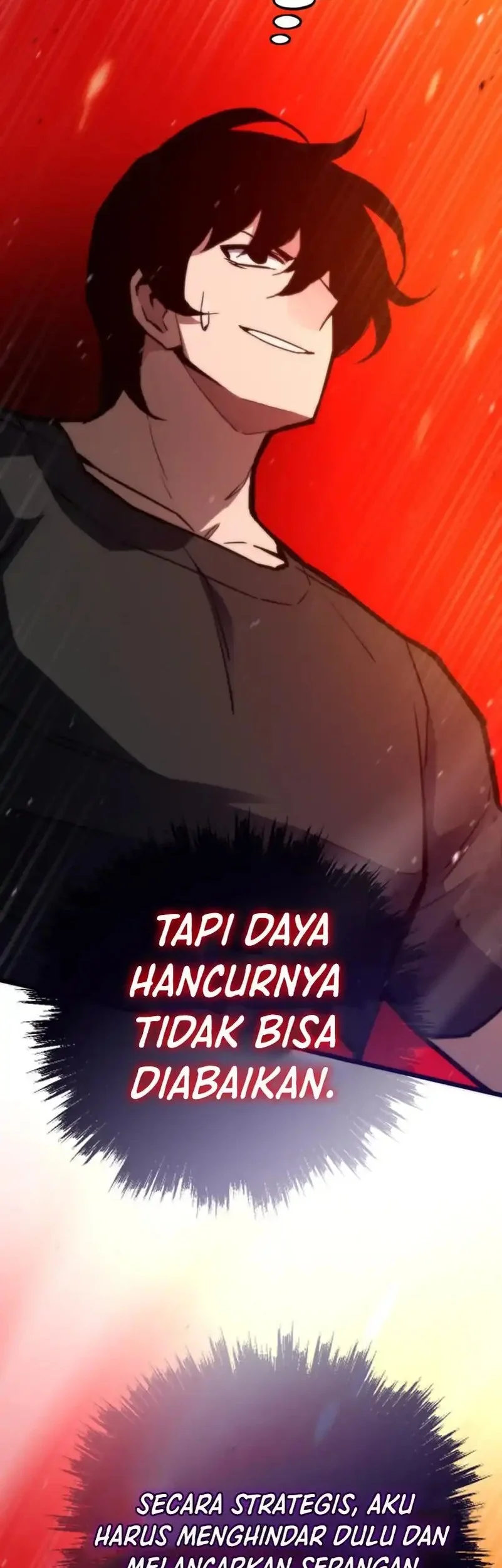 Past Life Regressor (Remake 2022) Chapter 152 - halaman 17