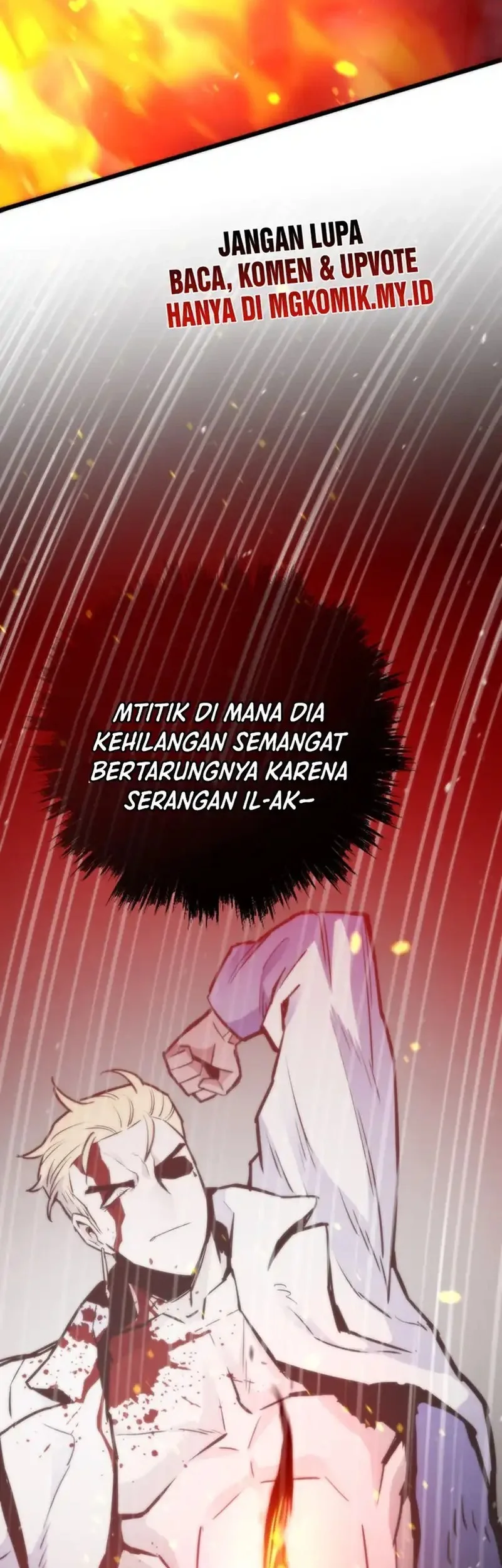 Past Life Regressor (Remake 2022) Chapter 152 - halaman 35
