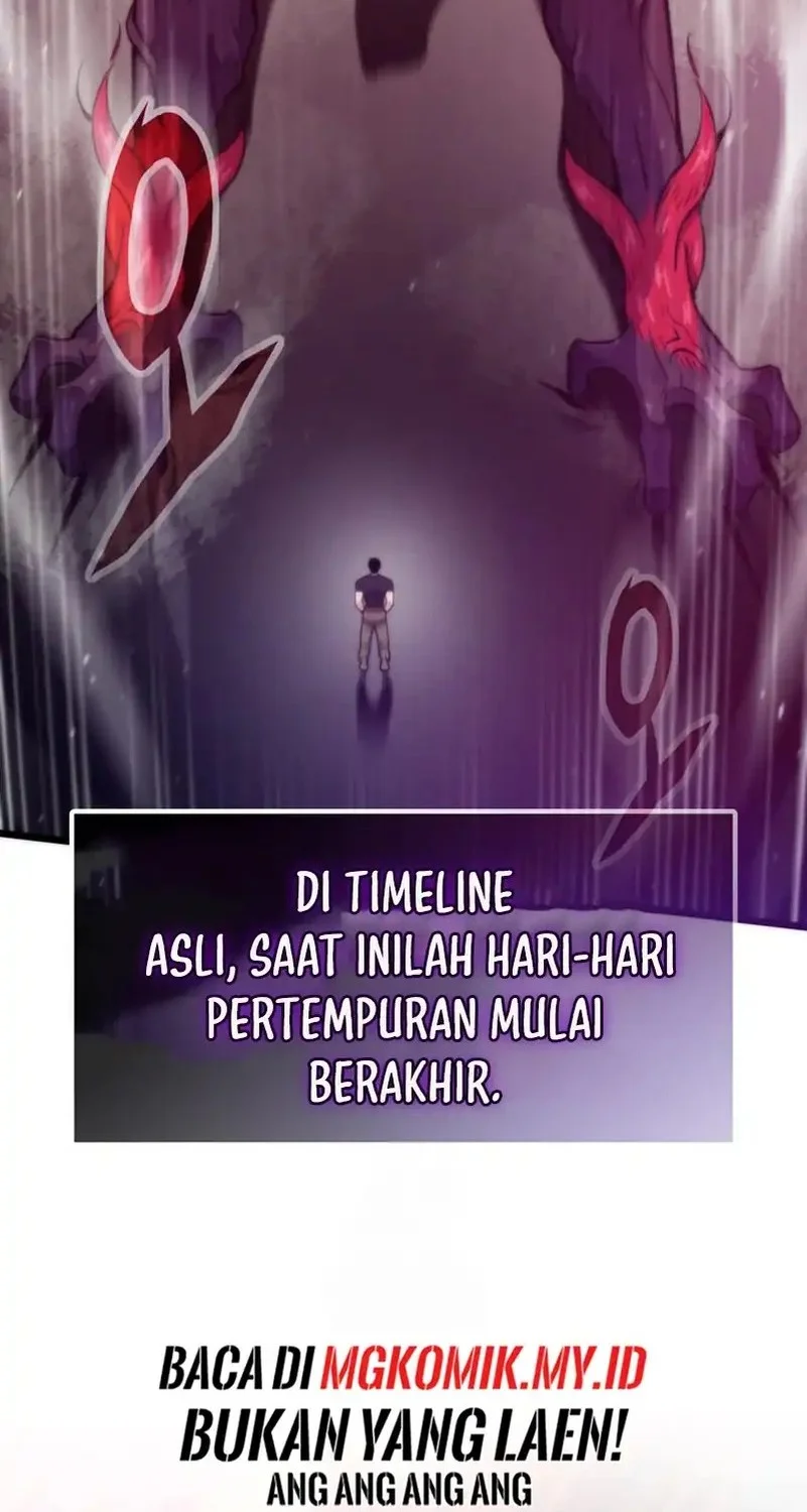 Past Life Regressor (Remake 2022) Chapter 152 - halaman 4