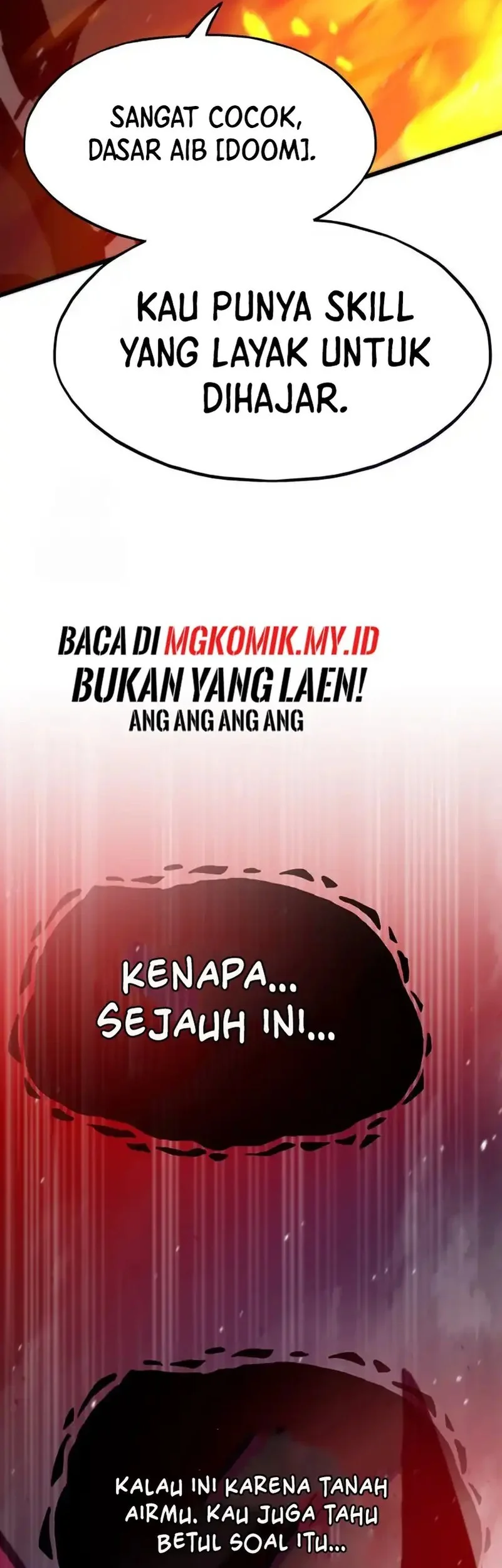 Past Life Regressor (Remake 2022) Chapter 152 - halaman 46