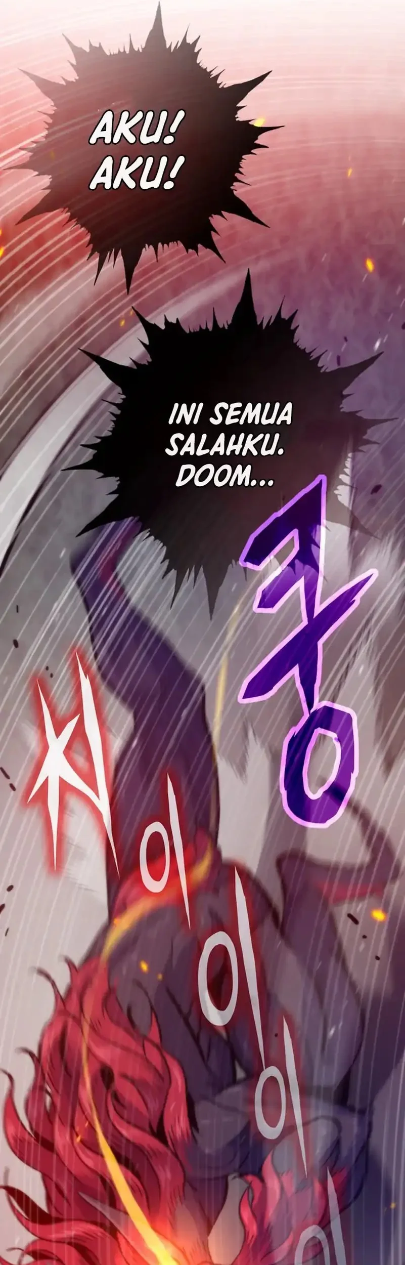 Past Life Regressor (Remake 2022) Chapter 152 - halaman 54