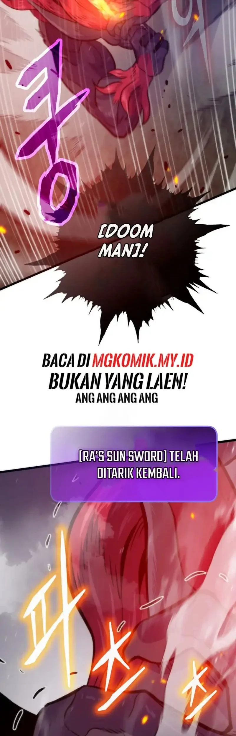 Past Life Regressor (Remake 2022) Chapter 152 - halaman 55