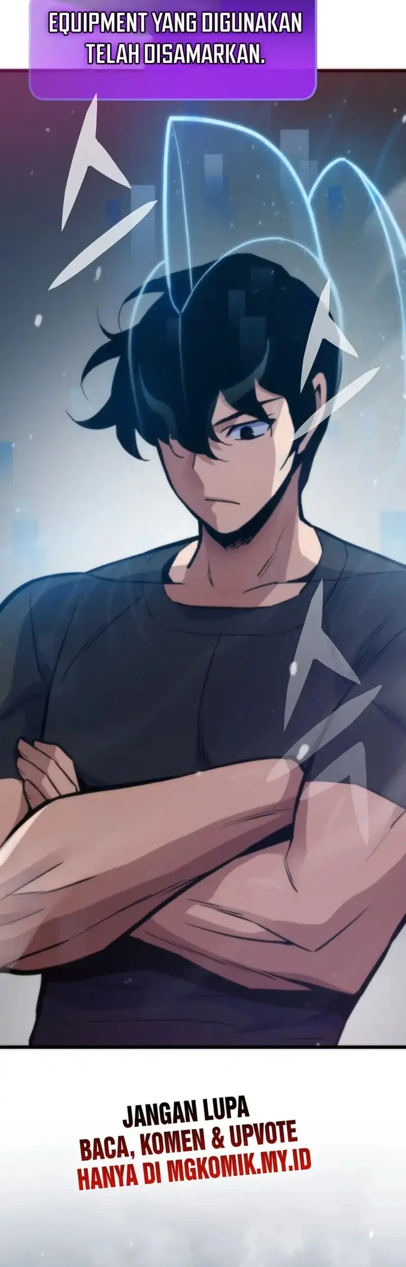 Past Life Regressor (Remake 2022) Chapter 152 - halaman 59
