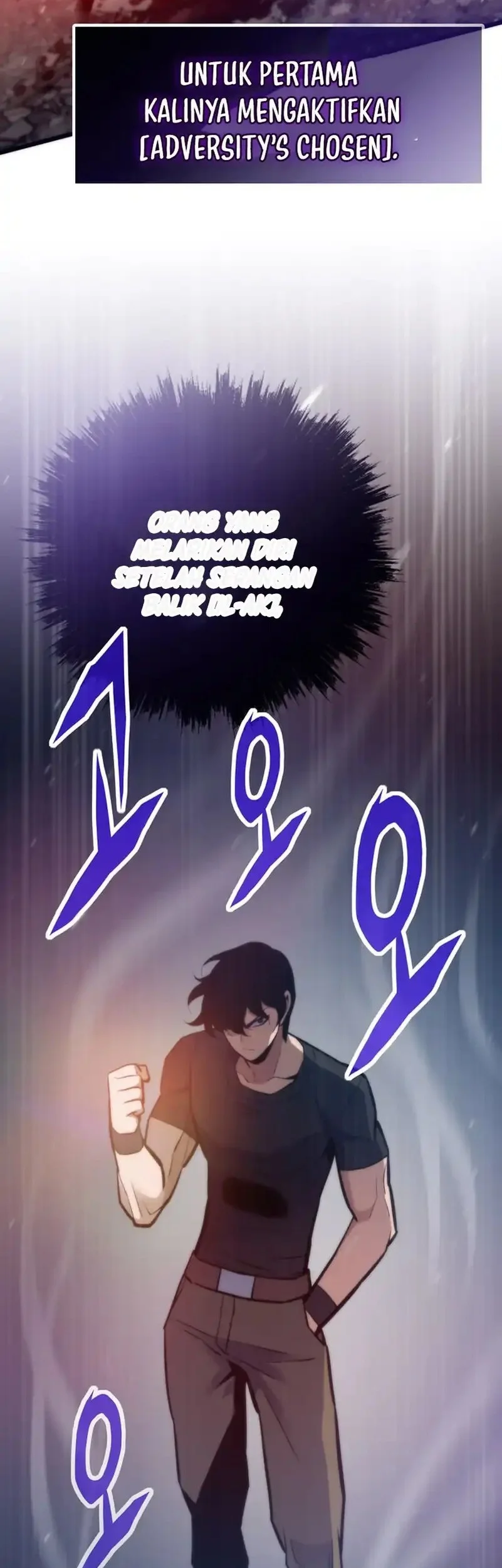 Past Life Regressor (Remake 2022) Chapter 152 - halaman 6