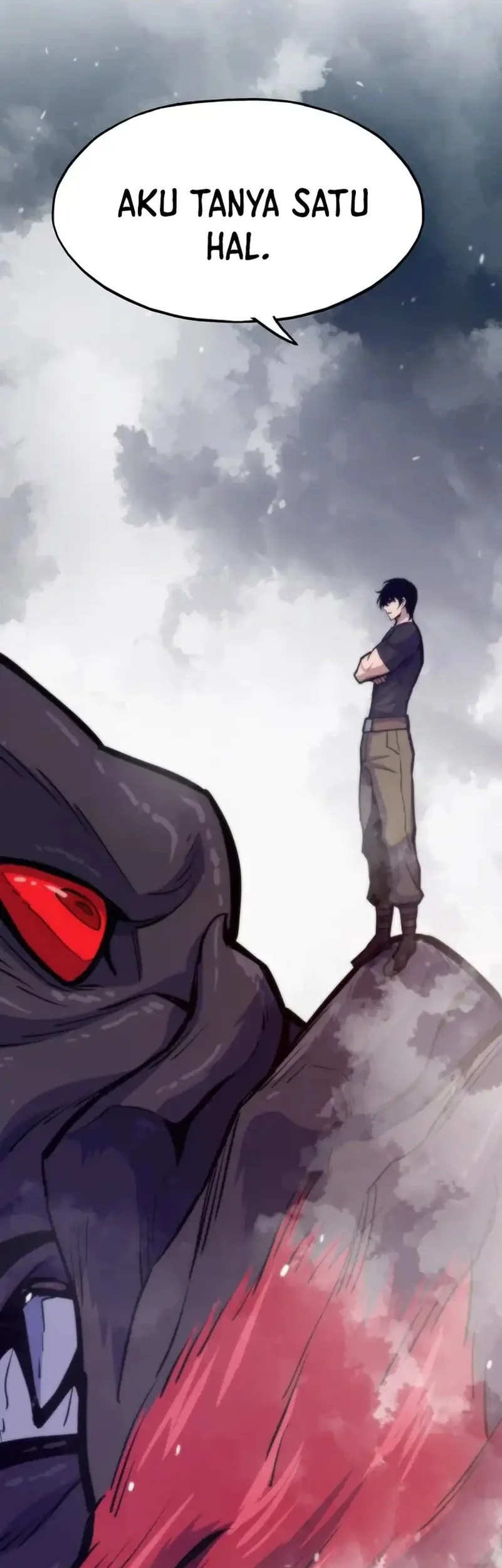 Past Life Regressor (Remake 2022) Chapter 152 - halaman 60