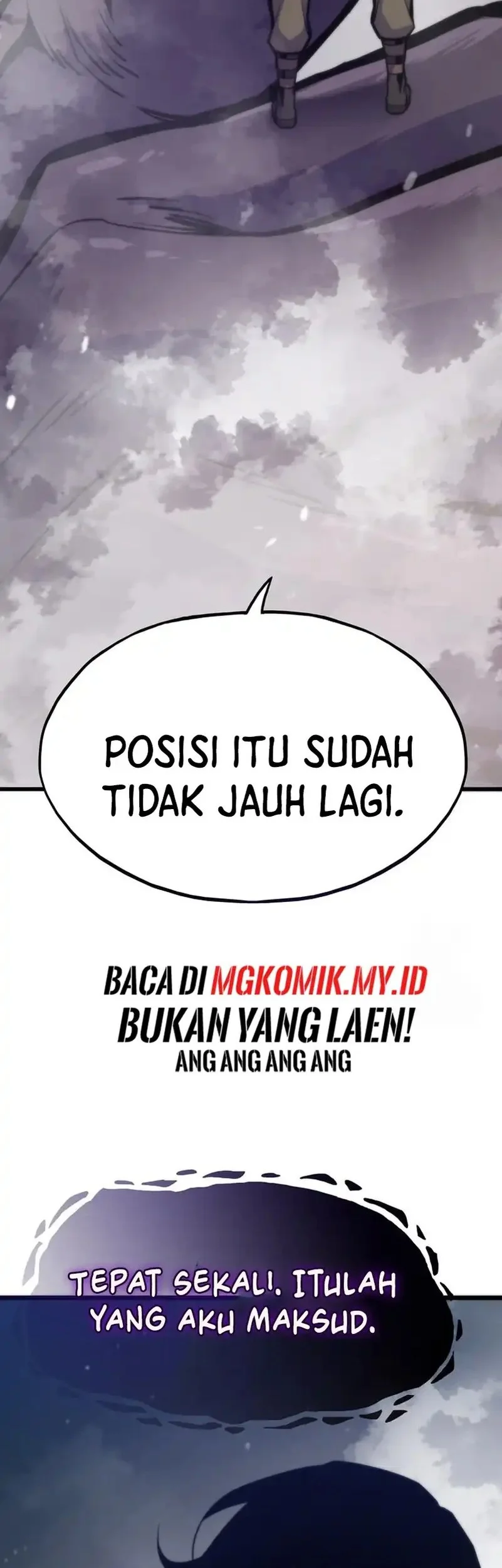 Past Life Regressor (Remake 2022) Chapter 152 - halaman 63