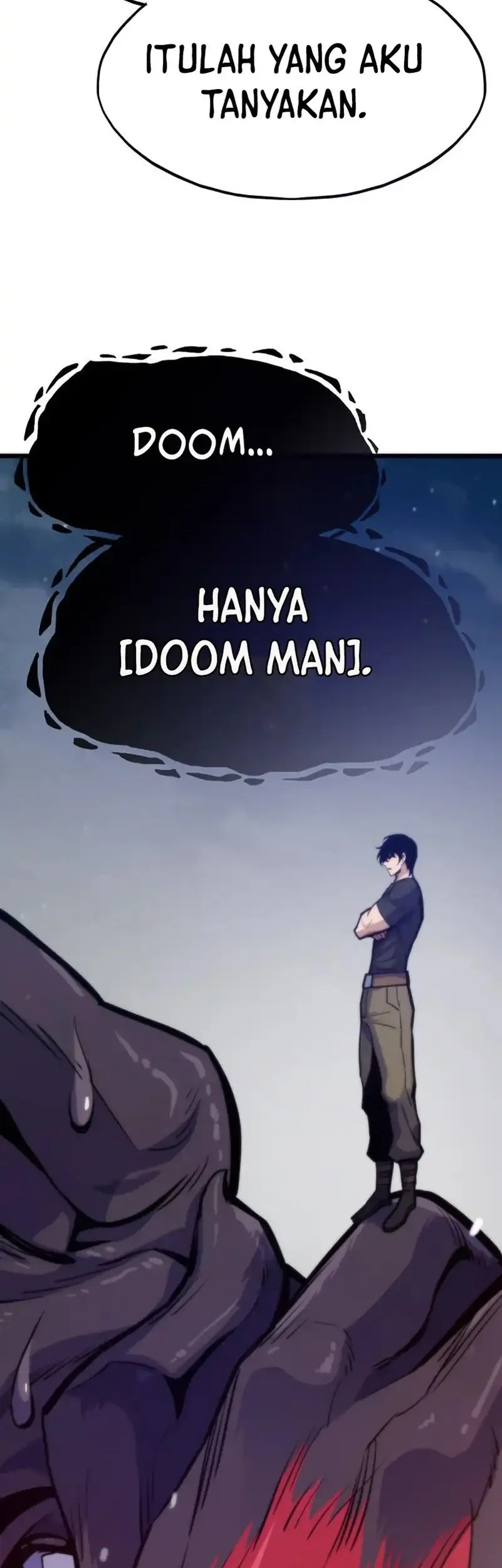 Past Life Regressor (Remake 2022) Chapter 152 - halaman 67