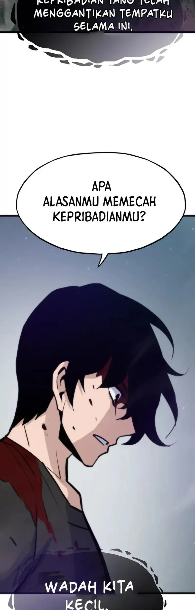Past Life Regressor (Remake 2022) Chapter 152 - halaman 91